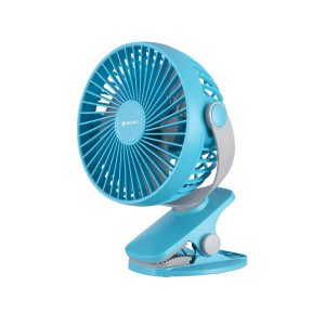 Rechargeable fan