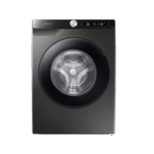 Washing machine front load