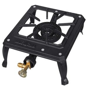 catering stove