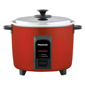 Electric rice cooker