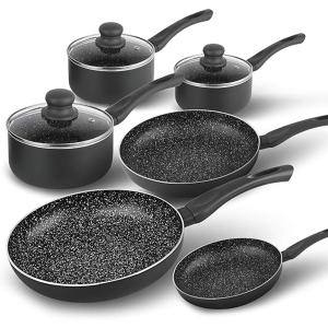 Cast Iron Utensils