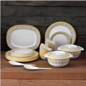 melamine items