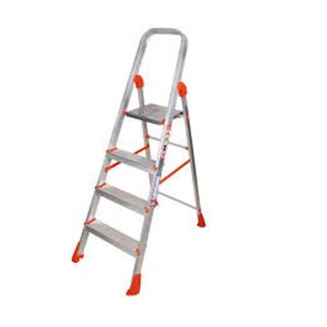 ALUMINIUM LADDER